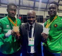 Jeux Africains 2024 – Karaté : Deux nouvelles médailles pour le Sénégal