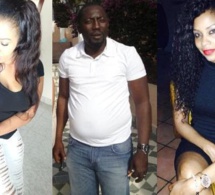 Yaya Jammeh arrête l’ex-époux de la journaliste Fatou Camara