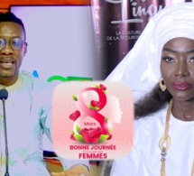 A.J-Révélation de Tange sur la Diva Coumba Gawlo &amp; lhistorique de la journée de la femme du 08 Mars