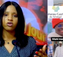 Sc@nd@l jour-Grave révélation de Bouclier 35 sur les réalisations de Macky Sall au Sénégal ...