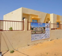 Macky Sall en fin de règne : Pourquoi les milliers de logements sociaux promis par le président n’arriveront jamais