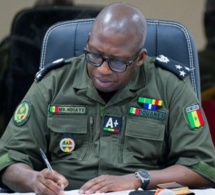 Douanes sénégalaises: Mbaye Ndiaye, Directeur général, poursuit ses tournées au sein des unités intérieures