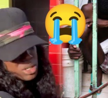 Confidences émouvantes de Sokhou BB après la sortie du prison capénal « Lima Guiss si Kasso Bi.. »