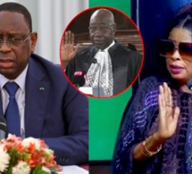 Face a Tange révélation de Coura Macky sur les deux date de l'élection présidentielle et tacle le CC