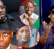 Face à Tange révélation inédite de Coura Macky sur le fils de Macky Amadou &amp; Pape M Nd et les nervis