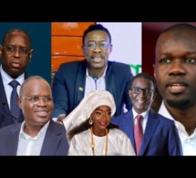 BEST OFF-Révélations de Tange sur la loi d'amnistie -Macky -Sonko-Amadou Ba-Coumba G-Khalifa Sall