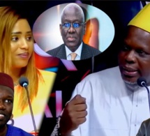 Face à Zeyna révélation surprenante de Serigne Moustapha Diakhate sur Sonko-Diomaye-Habip S-Boubacar