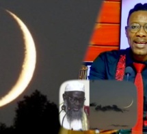 A. J-Tange révèle sur la commission d’observation du croissant lunaire aperçue à Keur Massar (CMS)
