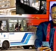 A. J-Nouvelle révélation de Tange le ch@uffeur du bus TATA L37 t&amp;é par des @grsseurs sur la VDN3