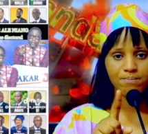 Sc@nd@l jour-Grave Révélation de Pape Alé Niang sur les candidats à la présidentielle " candidat you