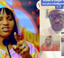Sc@nd@l jour-Révélation ch0c de Pisco APR sur la naïveté d'Aissatou Diop Fall face à Farba Ngom
