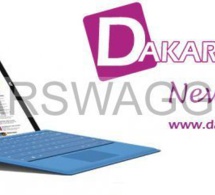 Dakarswagg.com se dote d’un nouveau design et système de Production .