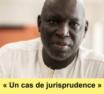 Les chances du recours des candidats spoliés : Madiambal brandit un cas de jurisprudence de la Cour Suprême…