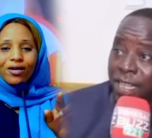 Sc@nd@l jour-Terrible révélation de Kouthia sur les sénégalais qui ce discute sur le tik tok ...