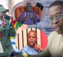 Birahim dément et répond à Me El Hadji Diouf sur l'affaire Mame Mbaye Niang«Sonko sera libéré ...»
