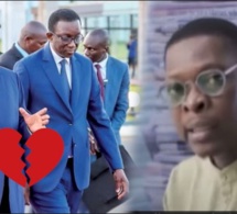 Birahim Touré lâche une b0mbe «Si Macky change Amadou Bâ il n’y aura pas d’élections ce 24 Mars…»