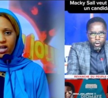 Sc@nd@l jour-Révélation explosive de Pape Alé Niang sur les 19 candidats au présidentielle-Macky Sal