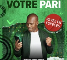 Bonne nouvelle pour les parieurs avec LONASE désormais réservez votre Pari est possible