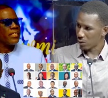Surprenante révélation de Birame Khoudia Lo de Sonko sur la date des élection le 24 Mars 2024 ...