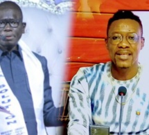 A.J-Révélation explosive de Tange sur SERIGNE MBOUP«5 ans 5 millions d’emplois peuvent être créé»
