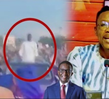 A. J-Révélation inédite de Tange sur Le Dg de la LONASE Abdourahamne Doura Baldé accueilli par une