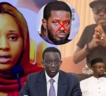 Sc@nd@l jour - Mollah Morgun fait de grave révélations sur Amadou Ba “ day gagné parce force… Sc@nd@l jour - Mollah Morgun fait de grave révélations sur Amadou Ba “ day gagné parce force…