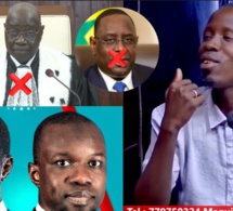 Face a Zeyna Révélation explosive d'Abdou Nguer sur la campagne présidentielle et tacle les 7 sages