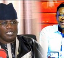 A. J-Révélation inédite de Tange sur le malheureux candidat Cheikh Abdou Bara Dolly recalé au ...