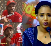 Sc@nd@l jour- Kalifone Sall détruit gravement Bassirou Diomay, Sonko Mimi Touré, Cheikh Bara Ndiaye