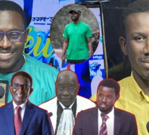 FI REWMI TOLLOU: Grave révélation de Bachir Fofana sur la libération de Sonko-audio Amadou Ba-report du présidentielle-cour supréme