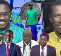 FI REWMI TOLLOU: Grave révélation de Bachir Fofana sur la libération de Sonko-audio Amadou Ba-report du présidentielle-cour supréme