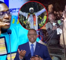 FI REWMI TOLLOU-Grave révélation du journaliste Bachir Fofana après la libération de Sonko &amp; Diomaye