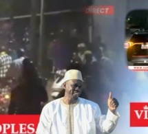 Urgent -La voiture tombe en panne : Découvrez l’incroyable réaction des patriotes“Boyi danio