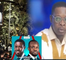Révélation de Birahim sur la grandeur de Sonko face à Bassirou Diomaye le candidat de s'adresser..