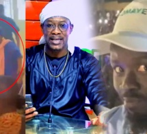 A. J-Nouvelle révélation inédite de Tange sur la libération de Sonko et Diomaye après 8mois de prison