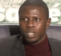 Me Ngagne Demba Touré libéré