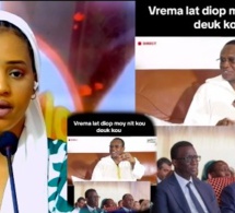 Sc@nd@l Jour-Terrible révélations de Zeyna sur Lat Diop qqui soutient toujours Amadou Ba après sa..