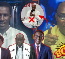 Fi Rewmi Tollou: Réponse cinglante d’Adama Fall aux accusations de Sonko sur Amadou Ba-PDS Karim