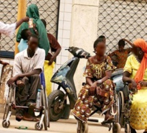 Promotion et Protection des droits des personnes handicapées : Diomaye Président annonce la mise en place d’une haute autorité