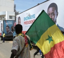 La Gambie accueille la caravane DIOMAYE PRÉSIDENT…en route pour Ziguinchor
