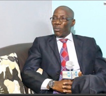 Le député Oumar Sarr de "Rewmi" vers le Macky ?