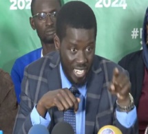 Accès à l’eau, à l'assainissement et aux services énergétiques durables et à un coût abordable : La vision future de la Coalition Diomaye Président