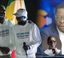 Réaction de Birahim Touré sur la demande de Diomay à Amadou Bâ de faire sa déclaration de patrimoine