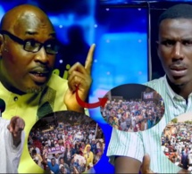 Révélation explosive d'Adama Fall APR sur la campagne d'Amadou Ba "Une victoire au 1er tour se..."