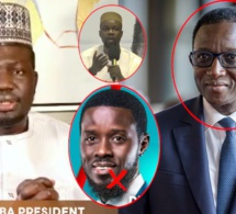 URGENT-Cheikh Ahmed Cissé tacle sévèrement Sonko et Diomaye et prévient Amadou Ba pour la victoire