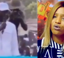 Sc@nd@l Jour-Révélations terribles de Zeyna sur le caravane de Bassirou Diomaye Faye a Kaolack..."