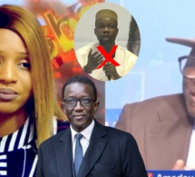 Sc@nd@l Jour-Révélations choc de Moustapha Diakhaté sur les mensonges de Sonko sur Amadou B"day fene