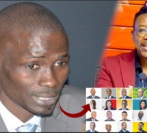 A. J-Révélation inédite de Tange sur l'expert Ndiaga Sylla et les supposés bureaux de Vote Fictifs