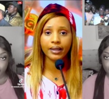 Sc@nd@l Jour- Awoush Kitty détruit Cheikh Bara Ndiaye aprés ses mensonges sur Amadou Ba " Doul kate