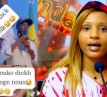Sc@nd@l jour- Zeyna tacle sévèrement la campagne présidentielle de Diomaye Faye " Dafa yebaté..."